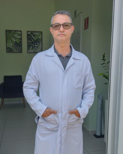 Jose Luiz Camaroto