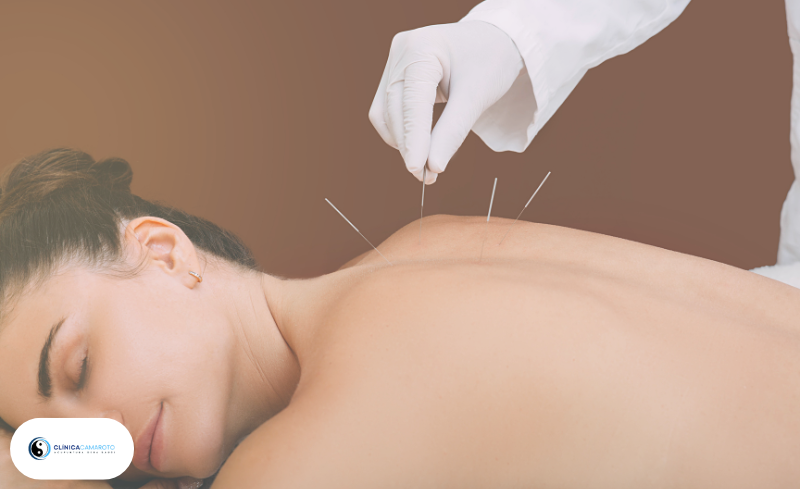 Equilíbrio Emocional e Bem-Estar: Como a Acupuntura Ajuda a Tratar Estresse e Ansiedade