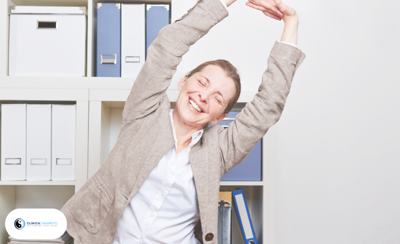 Uma Solução Natural para o Alívio da Dor Crônica e Melhora da Qualidade de Vida