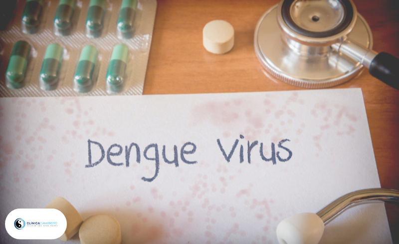 Acupuntura como Aliada na Recuperação da Dengue