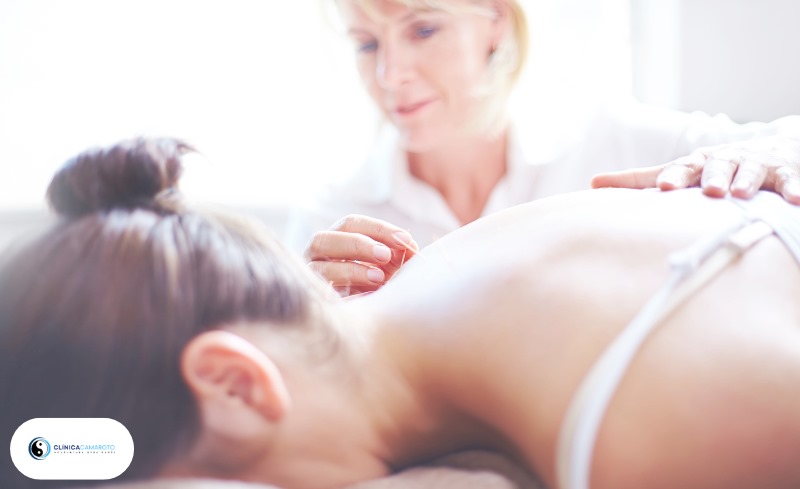 Como a Acupuntura Ajuda no Alívio das Dores Articulares e Musculares