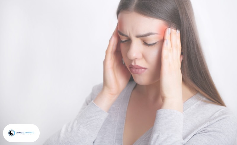 Dores de Cabeça e Enxaqueca: Como a Acupuntura Pode Reduzir ou Eliminar as Crises