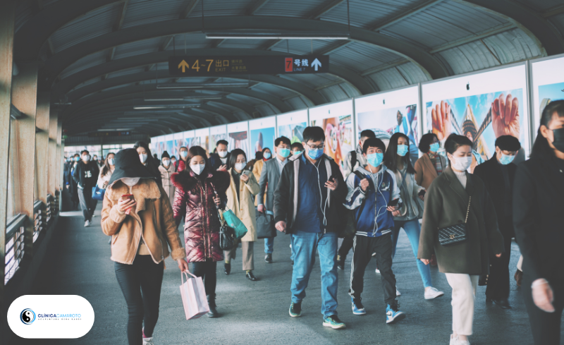 Metapneumovírus: conheça o responsável pela alta de casos na China e como se proteger