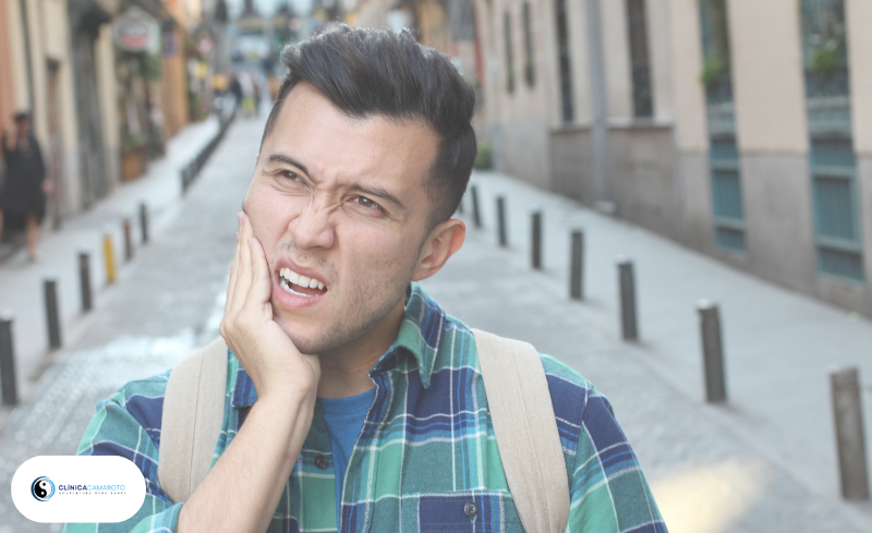 Acupuntura no Tratamento do Bruxismo e da Dor na ATM