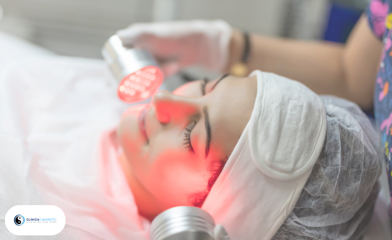 Terapia ILIB com Laser Vermelho: Benefícios para Circulação, Imunidade e Vitalidade
