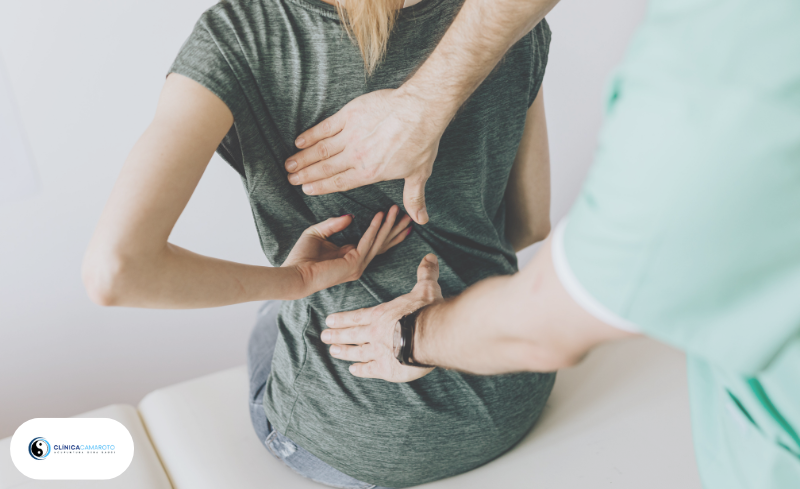 Acupuntura no Tratamento das Dores Lombares e Cervicais