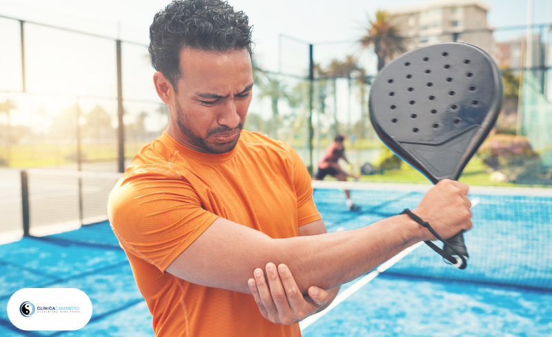 Laserterapia na Recuperação de Lesões Musculares e Tendinites