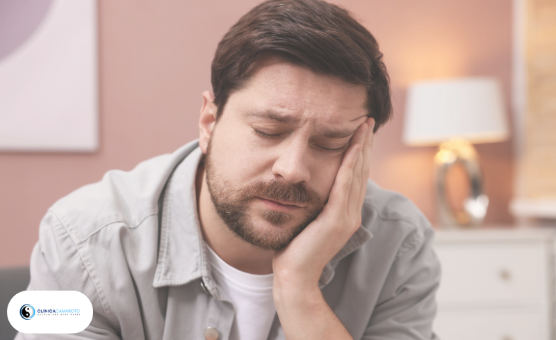 Como a Medicina Chinesa Enxerga o Cansaço Excessivo e a Falta de Energia