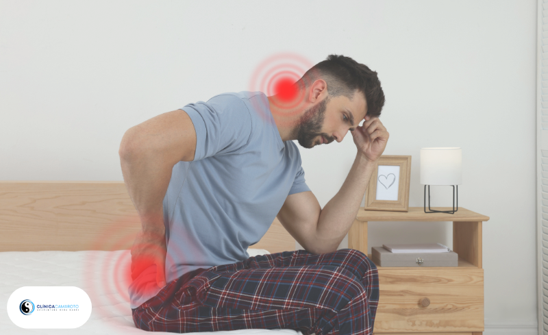Acupuntura para Fibromialgia: Como Reduzir Dores e Melhorar a Qualidade de Vida