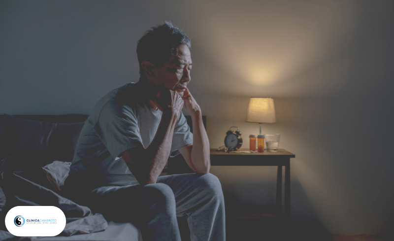 Acupuntura para Insônia: Como Dormir Melhor de Forma Natural