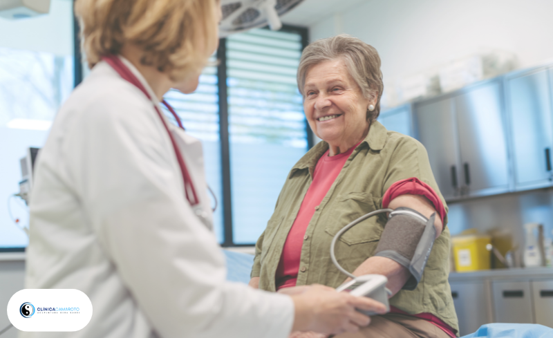 Acupuntura para Colesterol Alto: Como Complementar um Estilo de Vida Saudável